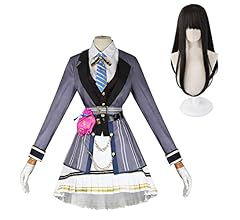 Amazon.co.jp: [黒崎良品] 勝利の女神 NIKKE ニケ ウィッグ付 コスプレ